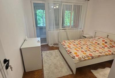 Apartament cu 2 camere în Circumvalațiunii - 2