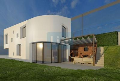 Teren Construcții intravilan de 373 mp, în Gruia - 4