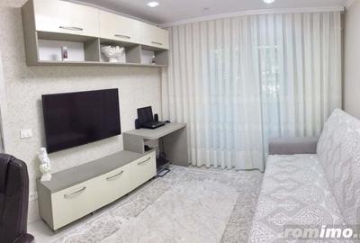 Apartament cu 2 camere decomandat în Turda - 2