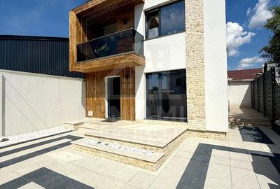 Casă cu Teren 250 Mp în Brestei - 1