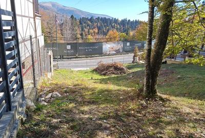 Teren Construcții intravilan de 532 mp, în Furnica - 6