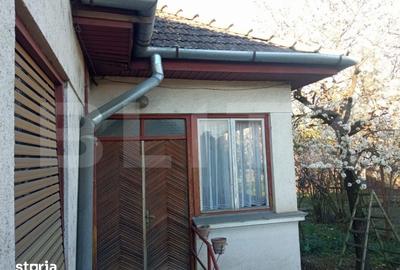 Casă cu 4 camere cu Teren 942 Mp în Mureșeni - 3