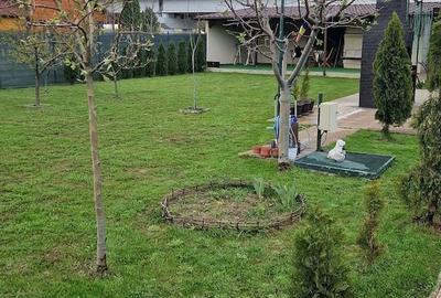 Casă cu Teren 540 Mp în Milcov - 5