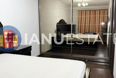 Apartament cu 3 camere semidecomandat, mobilat în Berceni - 1