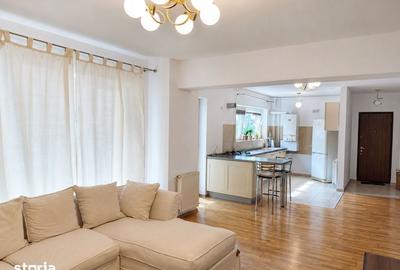 Apartament cu 2 camere decomandat în Exterior Vest