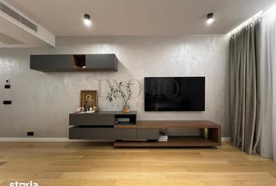 Apartament cu 3 camere în Aviației