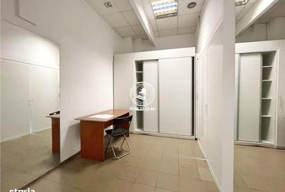 Spațiu comercial, de 35 mp, în Central