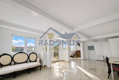 Casă individuală cu 4 camere cu Teren 621 Mp în Poștei - Bucov - 12