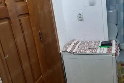 Garsonieră decomandată în Cătămărești - 1