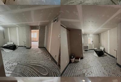 Apartament cu 2 camere decomandat în Petros