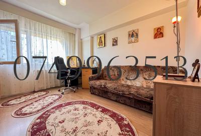 Apartament cu 2 camere decomandat în Zorilor - 14