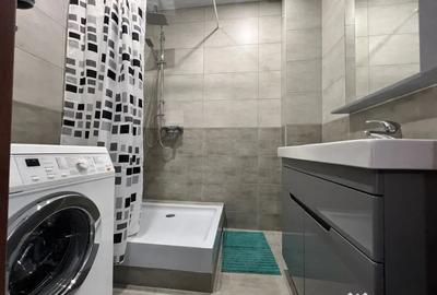 Apartament cu 2 camere decomandat în Sălaj