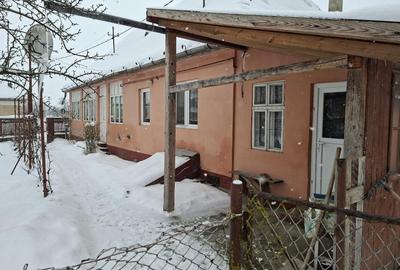 Casă individuală cu 3 camere cu Teren 1263 Mp în Dileu Nou - 8