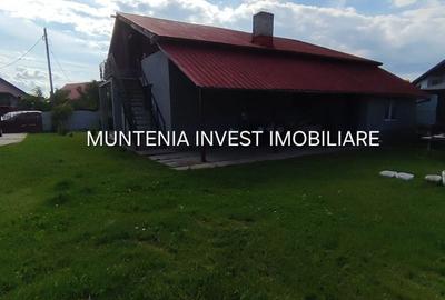 Casă cu 3 camere cu Teren 500 Mp în Bradu - 3