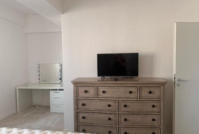 Apartament cu 2 camere semidecomandat, mobilat în Decebal - 6