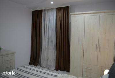 Apartament cu 2 camere, mobilat în Ceair - 3