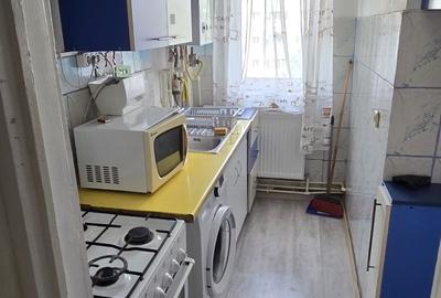 Apartament cu 2 camere semidecomandat în Central - 3