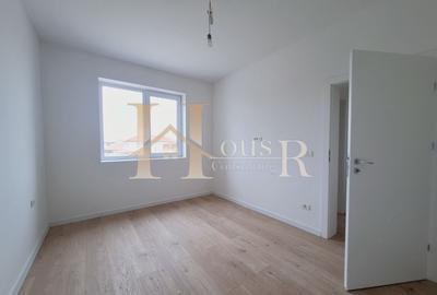 Apartament cu 3 camere decomandat în Braytim - 9