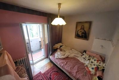 Apartament cu 4 camere decomandat în Mărăști - 2