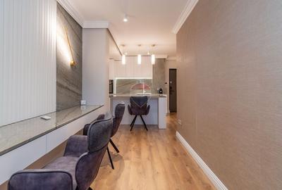 Apartament cu 2 camere semidecomandat în Central - 14