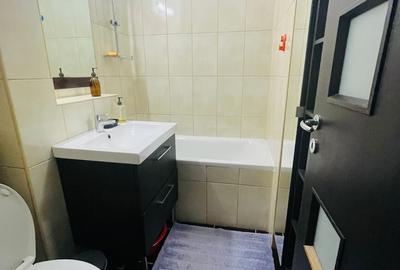 Apartament cu 2 camere semidecomandat în Exterior Vest - 1