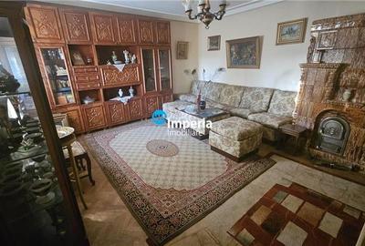 Duplex cu 3 camere cu Canalizare în Păcurari - 5