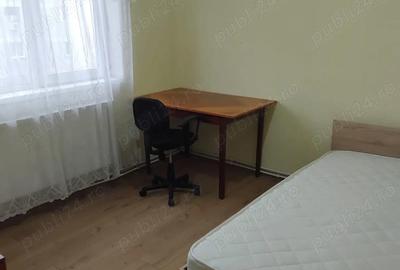 Apartament cu 2 camere semidecomandat în Central - 1