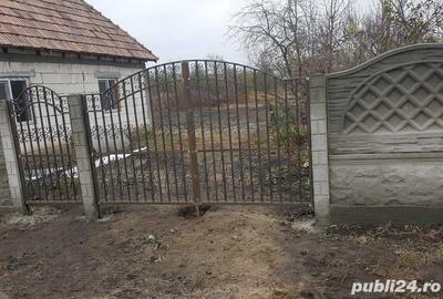 Casă cu 2 camere în Vișina