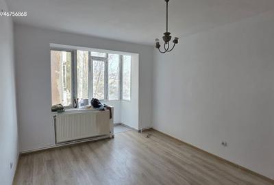 Apartament cu 2 camere semidecomandat în Central - 1