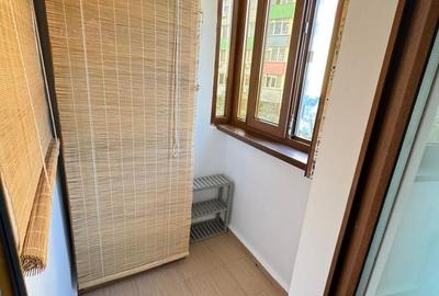 Apartament cu 2 camere decomandat în Berceni - 2