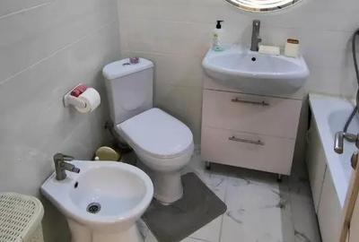 Apartament cu 2 camere decomandat în Gorjului