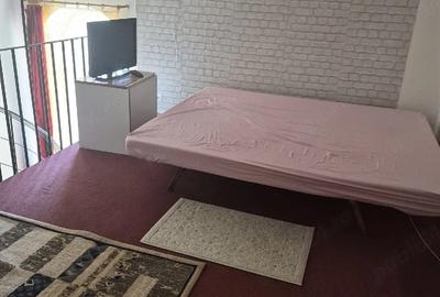 Apartament cu 2 camere decomandat în Central - 7
