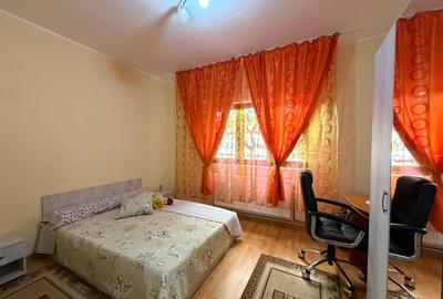 Casă individuală cu 3 camere cu Canalizare în Aiud - 4