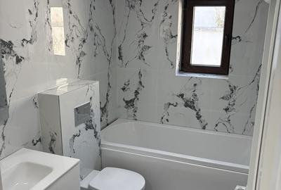 Apartament cu 2 camere în Dămăroaia
