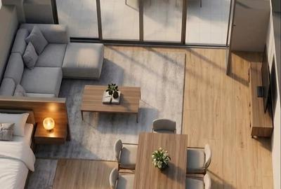 Apartament cu 2 camere decomandat în Salca