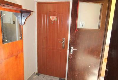 Apartament cu 2 camere semidecomandat în Cornișa - 2