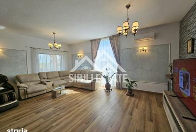 Casă cu 5 camere cu Teren 670 Mp în Roșia - 9