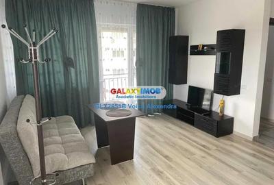 Apartament cu 2 camere decomandat în Berceni