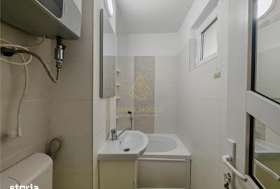 Apartament cu 2 camere semidecomandat în Cornișa - 3