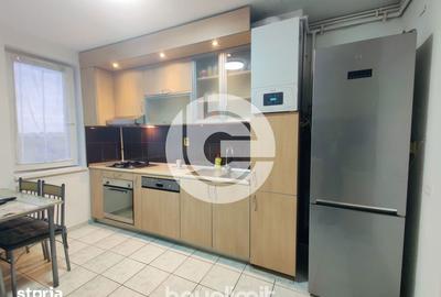 Apartament cu 3 camere decomandat, mobilat în Ștrand - 8