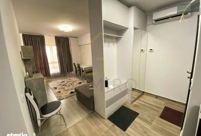 Apartament cu 2 camere decomandat în Metalurgiei