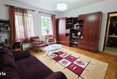 Apartament cu 2 camere decomandat în Grigorescu - 2