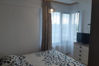 Apartament cu 2 camere decomandat în Tomis Nord - 3