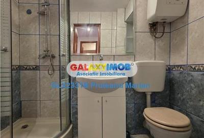 Apartament cu 3 camere semidecomandat, mobilat în Drumul Taberei - 14