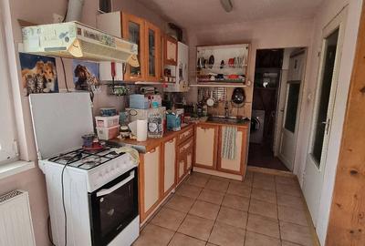 Casă cu Teren 1200 Mp în Central - 8