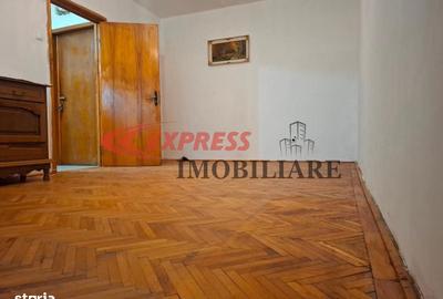 Apartament decomandat în Dristor