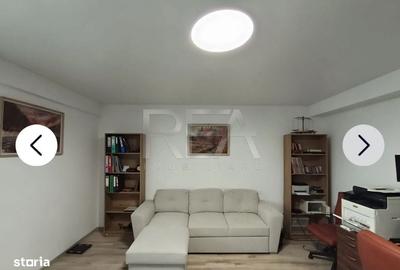 Apartament cu 2 camere decomandat în Apărătorii Patriei