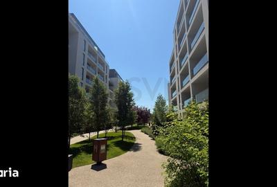 Apartament cu 3 camere decomandat în Băneasa - 11