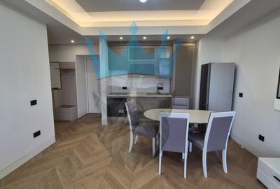 Apartament cu 2 camere decomandat, mobilat în Aviației - 6