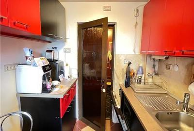 Apartament cu 2 camere decomandat, mobilat în Lipovei - 1